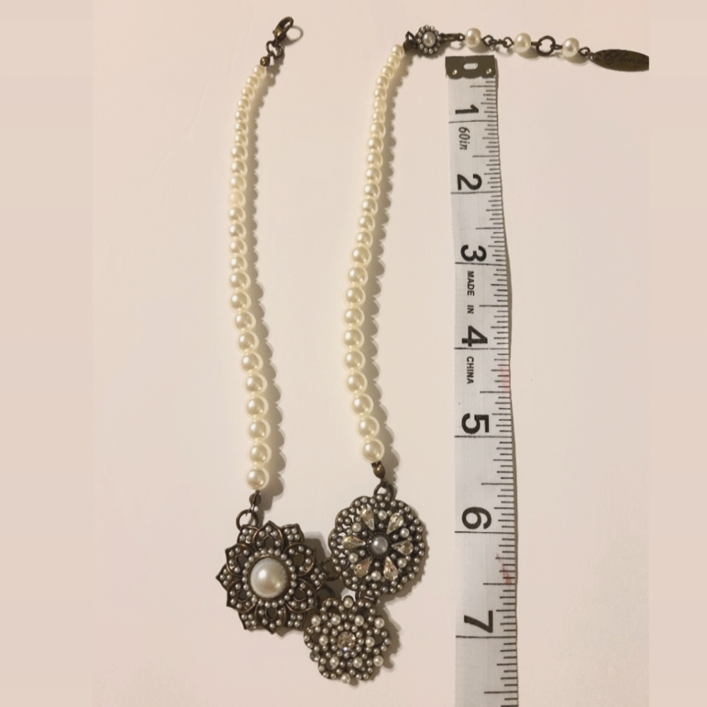 Plunder retired necklace Bundle and save 2 for $10 on any of my necklaces